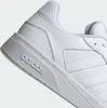ADIDAS COURTBEAT Cloud White / Cloud White / Cloud White 46 Produktbild-Vorschau 9