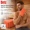Betz 10 guanti da bucato 16x21 cm PREMIUM 100% cotone Anteprima dell’immagine prodotto 6