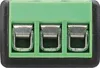 Morsettiera a 3 pin > jack 3,5 mm (3 pin, stereo) - Anteprima dell’immagine prodotto 3