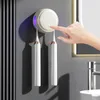 INF Support de stérilisateur de brosse à dents UV Voir les images du produit 3