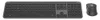Keyboard & Mouse Logitech Wireless Combo MK950 slim black Produktbild-Vorschau 24
