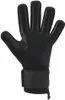 Erima AeroClaw New Talent Torwarthandschuhe schwarz/orange Produktbild-Vorschau 4
