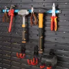 6x Magnetický pásek na nářadí pro pracovní stůl deska botle Náhled obrázku produktu 4