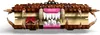 LEGO 76449 Harry Potter Beißendes Monsterbuch der Monster Voir les images du produit 5