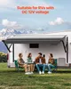 VEVOR Marquise pour camping-cars Marquise modulaire Voir les images du produit 6