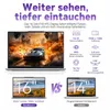 Blackview GamiBook 6, 16" AMD Ryzen 7 7735HS gaming laptop Produktbild-Vorschau 9