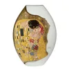 Goebel Gustav Klimt - Der Kuss (Vase, Porzellan) Podgląd zdjęcia produktu 2