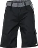 A pair of black and gray work shorts. Produktbild-Vorschau