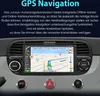Carplay Für FIAT 500 2007-2015 7"Android 15 Autoradio GPS Produktbild-Vorschau 8