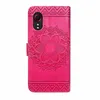 Hülle für Samsung Galaxy XCover 5 Handy Tasche Wallet Case Produktbild-Vorschau 5