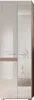 trendteam Garderobe Hochschrank Set-One Eiche San Remo Produktbild-Vorschau 1