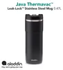ALADDIN Barista Java 0.47L, Lava-Schwarz Produktbild-Vorschau 9