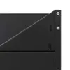 vidaXL Magnetischer Scheibenkasten Kugelfang 4+1 Ziele im Produktbild-Vorschau 5
