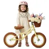 Detské odrážadlo Detské odrážadlo Balance Bike Odrážadlo Náhľad obrázku produktu 8