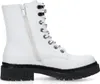 Dockers Schnürstiefelette Kaltfutter Produktbild-Vorschau 9