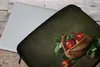 MuchoWow® Laptop Hülle 15 Zoll Rustikal - Apfel - Obst - Produktbild-Vorschau 4
