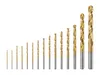 PARKSIDE® Bohrer- und Bit-Set PBB 4B2 (HSS- Spiralbohrer Produktbild-Vorschau 3