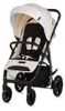 Chipolino Kinderwagen Buggy Insta, Fußabdeckung, Federung, Produktbild-Vorschau 7