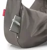 reisenthel schoudertas Mini Maxi Moonbag Dark Taupe Productafbeelding-voorbeeld 16