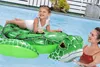 Bestway Tidal Turtle Flotteur de piscine pour enfants Voir les images du produit 12