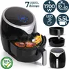 Jago XXL 7 w 1 55 l - 1700 W Podgląd zdjęcia produktu 12
