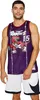 Tílko Mitchell & Ness SMJYGS18214-TRAPURP98VCA pro Pánské Náhled obrázku produktu 8