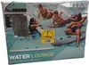 Intex Water Lounge Lounge aufgeblasene Größe 310 cm x 183 Produktbild-Vorschau 12