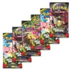 Zestaw boosterów Pokemon TCG Perfect Order Podgląd zdjęcia produktu 2