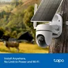 TP-Link Tapo C615G 2K IP-Kamera für den Außenbereich mit Produktbild-Vorschau 8