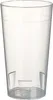PAPSTAR 85195 PAPSTAR Gobelet en plastique PP, 0,3 l, Voir les images du produit 1