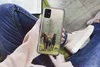 MuchoWow® Handyhülle Schutzhülle Hülle für Samsung Galaxy Produktbild-Vorschau 3
