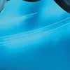 Abstract blue background with light streaks. Produktbild-Vorschau