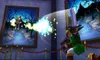 The Legend of Zelda - Ocarina of Time 3D Produktbild-Vorschau 11