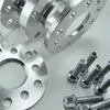 JOM eXtrem SportSpacer 15mm Spurverbreiterung Spurplatte Produktbild-Vorschau 3