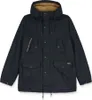 Volcom Starget 5K Parka Black M Produktbild-Vorschau 5