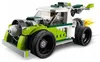 Lego creator 31103 le camion-fusee Voir les images du produit 2