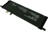 PowerSmart 7.60V Akku Ersatz für Asus F553, P553, P553MA, Produktbild-Vorschau 1