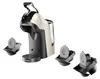 Kapselmaschine „Nespresso“ kompatibel CM-2301 Multi 3in1 Produktbild-Vorschau 4