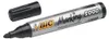 BIC Marking 2000, Schwarz, Rundspitze, Schwarz, 1,7 mm, Produktbild-Vorschau 24