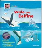 WAS IST WAS Junior 26. Wale und Delfine Produktbild-Vorschau 1