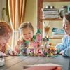 LEGO Disney Château de princesse et animaux royaux 43267 Voir les images du produit 4