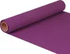 Tischläufer, Tissue "ROYAL Collection" 5 m x 40 cm lila Produktbild-Vorschau 1