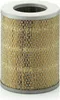 Luftfilter MANN-FILTER C 16 136 für TOYOTA LAND CRUISER Produktbild-Vorschau 1