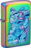 Zapalovač ZIPPO LUCKY CAT DESIGN 60007054 Náhled obrázku produktu 2