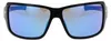Police Sonnenbrille SPLN37 0Z42 65 Herren Schwarz Produktbild-Vorschau 2