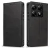 Handyhülle für Xiaomi 14T Kunstleder Flip Cover Hülle Produktbild-Vorschau 1
