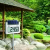 TFA - Digitales Gartenthermometer AVENUE 30.2026 - silber Vista previa de la imagen del producto 11