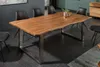 riess-ambiente Massivholz Esstisch MAMMUT NATURE 200cm Produktbild-Vorschau 2