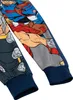 Marvel The Avengers Jumpsuit für Jungen - Overall Kinder Produktbild-Vorschau 6