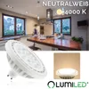 Lumiled LED-Leuchtmittel ES111 GU10 Fassung Spot Strahler Produktbild-Vorschau 9